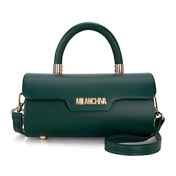Small Bags Desner Mini Top Handle Purse Cute Handbags Barrel XD - Picture 1 of 7